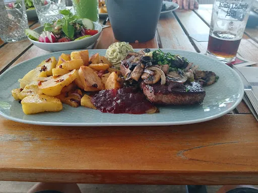 Bild von Golfrestaurant Sachsenross