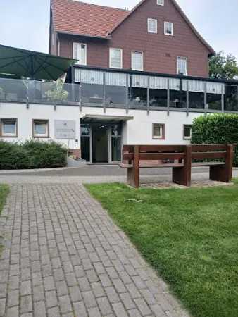 Bild von Golfrestaurant Sachsenross
