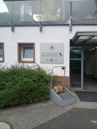 Bild von Golfrestaurant Sachsenross