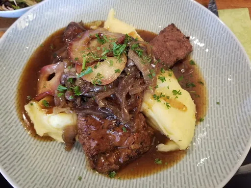 Bild von Golfrestaurant Sachsenross
