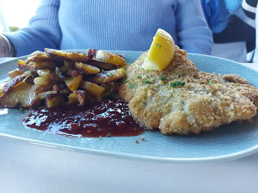 Bild von Golfrestaurant Sachsenross