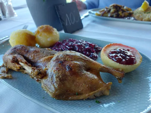Bild von Golfrestaurant Sachsenross