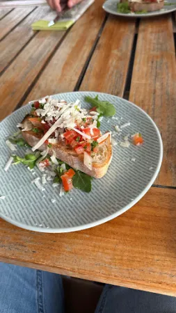 Bild von Golfrestaurant Sachsenross
