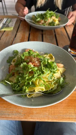 Bild von Golfrestaurant Sachsenross