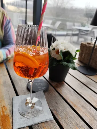 Bild von Golfrestaurant Sachsenross