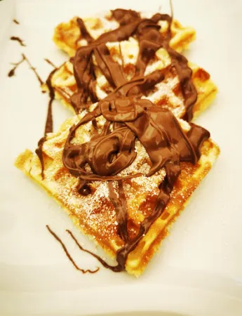 Bild von Cafe Bistro Bellini