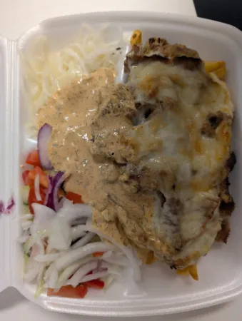 Bild von Döner und Pizzahaus bei Sami Northeim