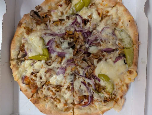 Bild von Döner und Pizzahaus bei Sami Northeim