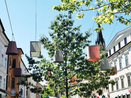 Bild von Cafe Bistro Bellini