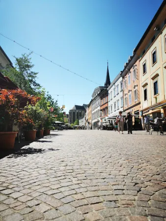 Bild von Cafe Bistro Bellini
