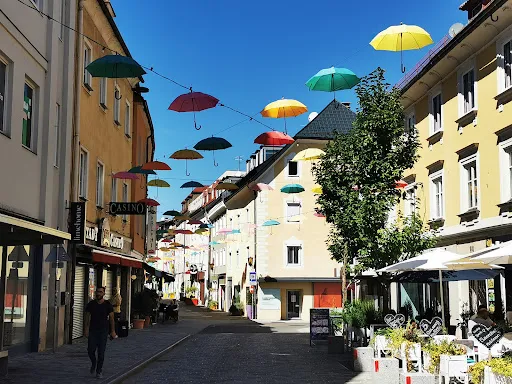 Bild von Cafe Bistro Bellini