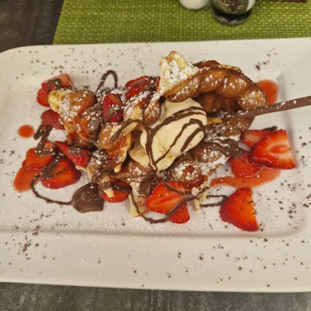 Bild von Cafe Bistro Bellini