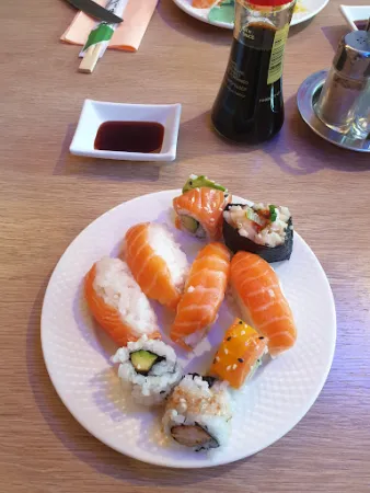 Bild von Sakura