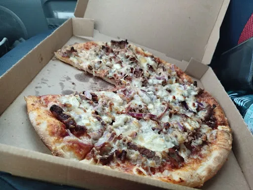 Bild von Memo (Döner & Pizza)