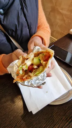 Bild von Memo (Döner & Pizza)