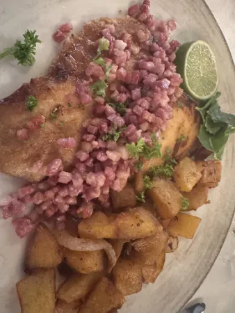 Bild von Hotel Restaurant Rodetal