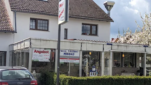 Bild von Taverne Minoas