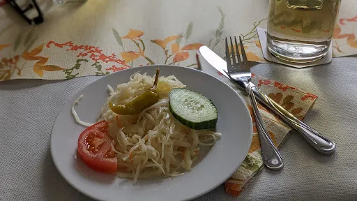 Bild von Taverne Minoas