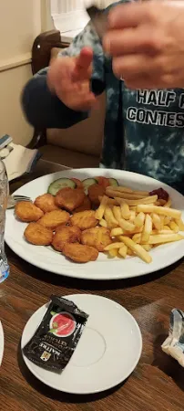 Bild von Taverne Minoas