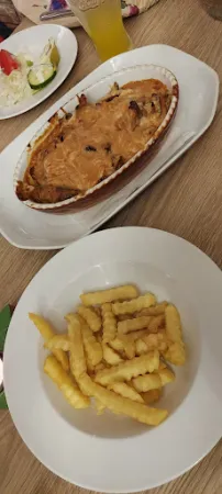 Bild von Taverne Minoas