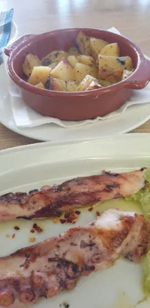 Bild von Taverne Minoas