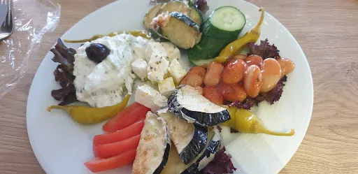 Bild von Taverne Minoas