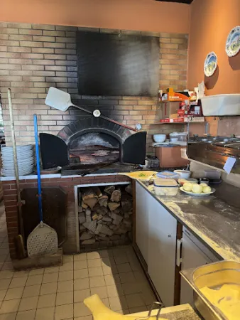 Bild von Pizzeria Italia
