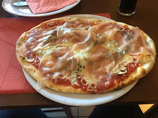 Bild von Pizzeria Italia