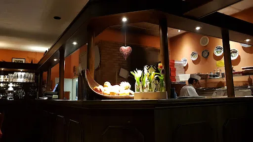 Bild von Pizzeria Italia