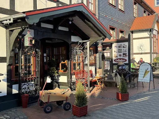 Bild von Kaffeelino Kaffeerösterei