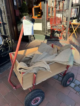 Bild von Kaffeelino Kaffeerösterei