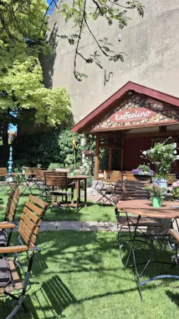 Bild von Kaffeelino Kaffeerösterei