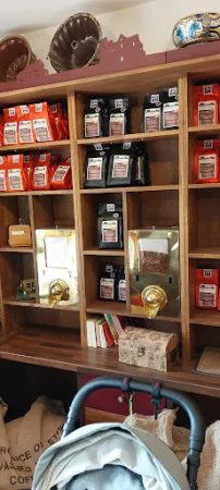Bild von Kaffeelino Kaffeerösterei