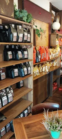 Bild von Kaffeelino Kaffeerösterei