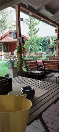 Bild von Kaffeelino Kaffeerösterei