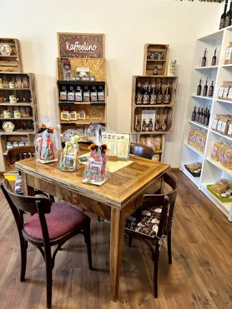 Bild von Kaffeelino Kaffeerösterei