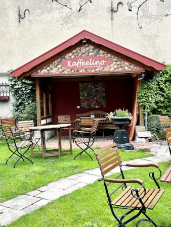 Bild von Kaffeelino Kaffeerösterei