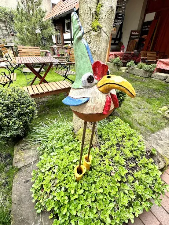 Bild von Kaffeelino Kaffeerösterei