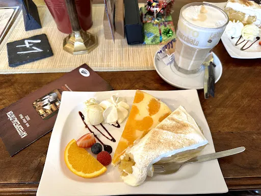 Bild von Kaffeelino Kaffeerösterei