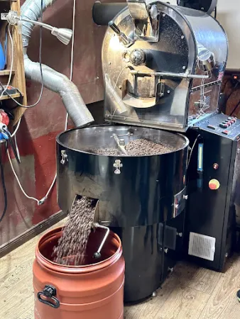 Bild von Kaffeelino Kaffeerösterei