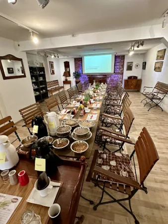 Bild von Kaffeelino Kaffeerösterei