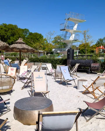 Bild von Strandhaus37