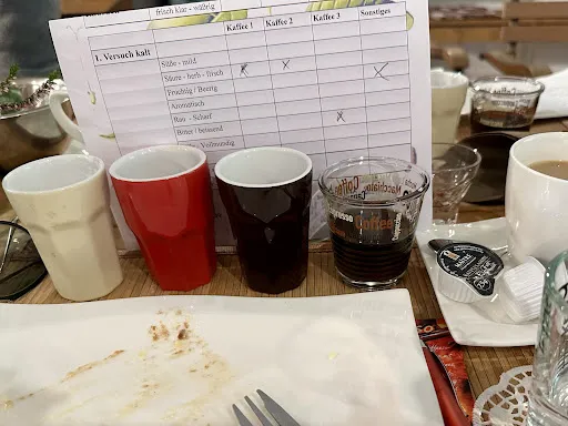 Bild von Kaffeelino Kaffeerösterei