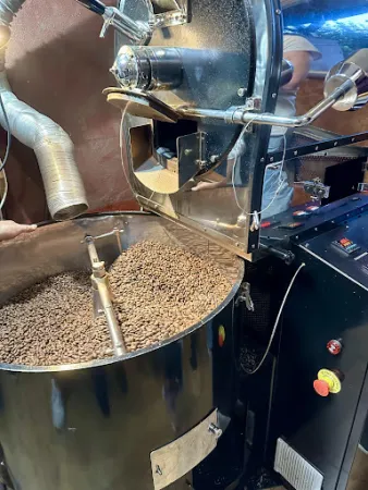 Bild von Kaffeelino Kaffeerösterei