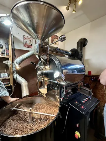 Bild von Kaffeelino Kaffeerösterei