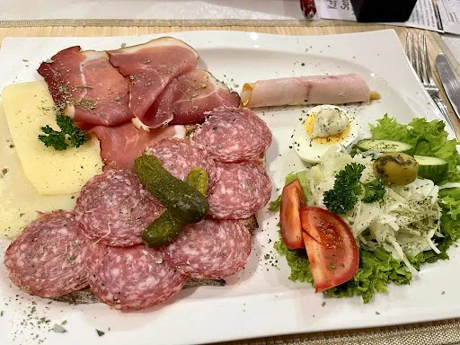 Bild von Kaffeelino Kaffeerösterei