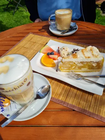 Bild von Kaffeelino Kaffeerösterei