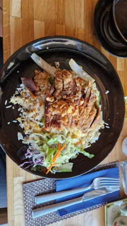 Bild von Hanabi Sushi Restaurant