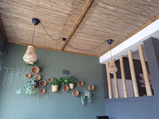 Bild von Hanabi Sushi Restaurant