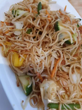 Bild von Hanabi Sushi Restaurant